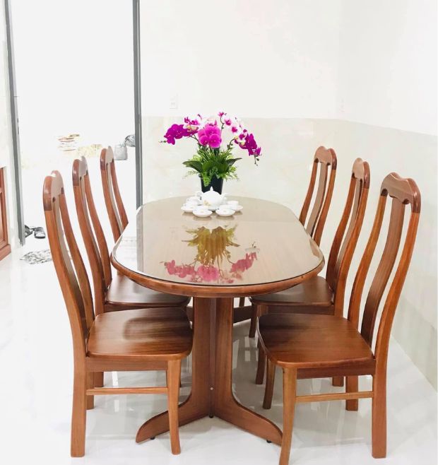 	Nội thất phòng bếp