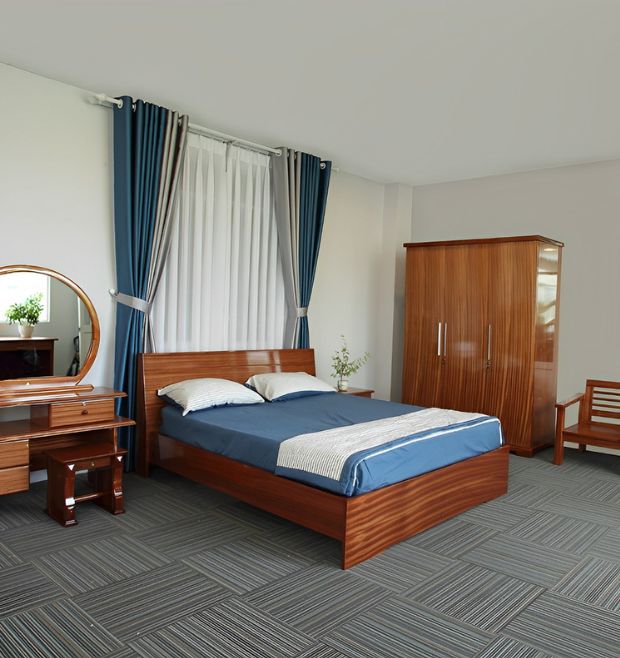 Nội thất phòng ngủ