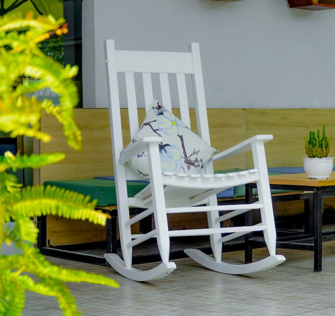 Sản phẩm ngoài trời