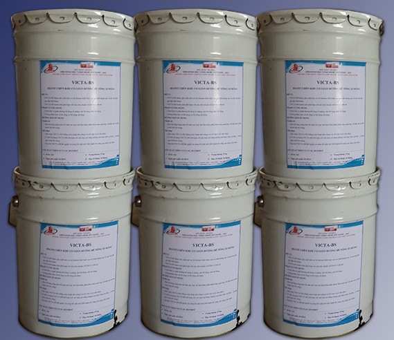 Victa Bs Matit Chen Khe Co Gian đường Be Tong Xi Măng Gia Rẻ Chống Thấm Ath Group Vật Liệu Chống Thấm Chất Lượng Uy Tin Gia Rẻ