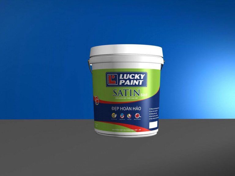 Sơn chống thấm ngoài trời: Bạn đang lo lắng về các vấn đề thấm nước khi sơn cho ngôi nhà của mình? Hãy đến với sản phẩm sơn chống thấm ngoài trời, đảm bảo mang lại sự an tâm cho bạn và gia đình.