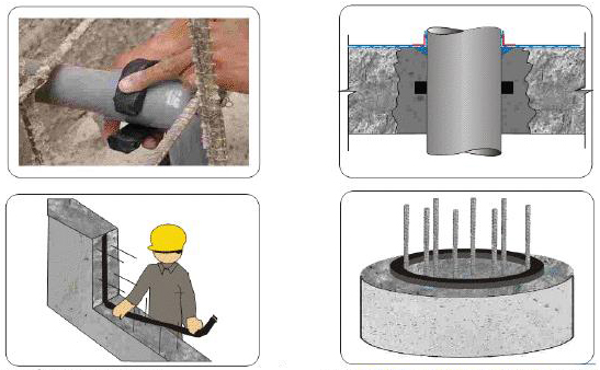 HYPERSTOP DB 2015 – Thanh Trương Nở Hàn Quốc | Chống thấm ATH Group ...