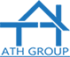 logo Chống thấm ATH Group - Vật liệu chống thấm chất lượng, uy tín, giá rẻ