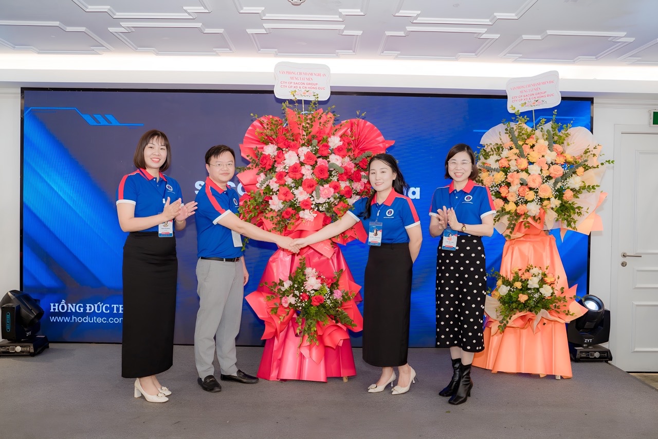 Thành tựu đạt được