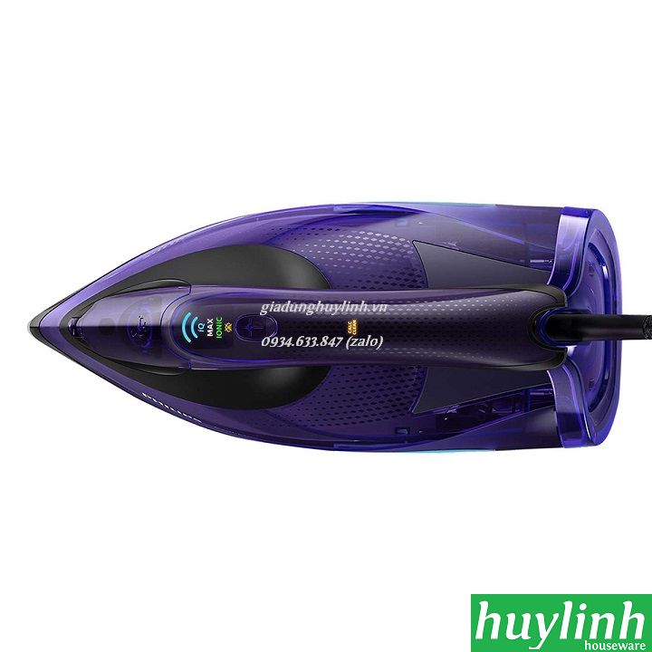 Bàn ủi hơi nước Philips GC5039 Azur Elite 3