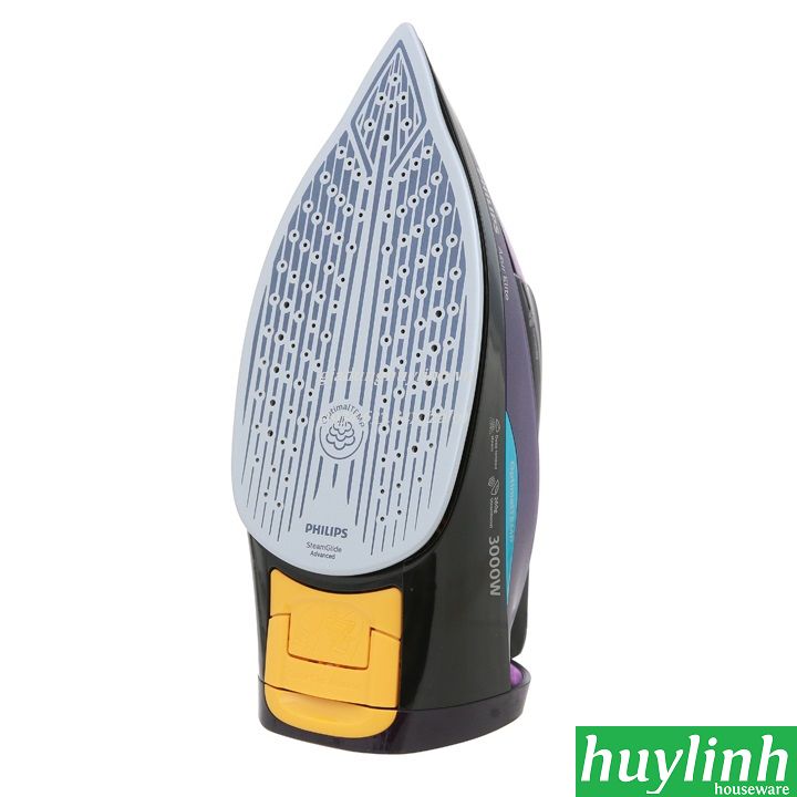 Bàn ủi hơi nước Philips GC5039 Azur Elite 4