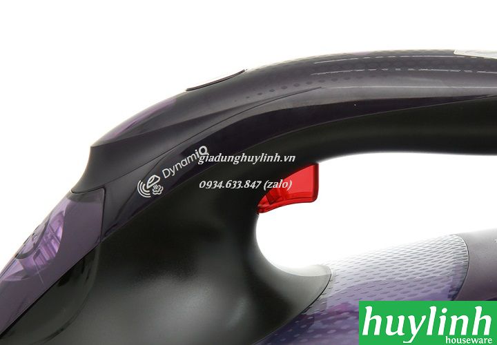 Bàn ủi hơi nước Philips GC5039 Azur Elite 5