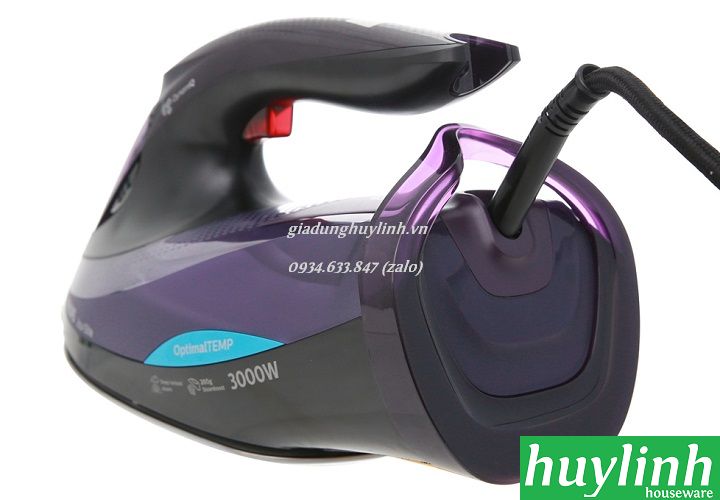 Bàn ủi hơi nước Philips GC5039 Azur Elite 7