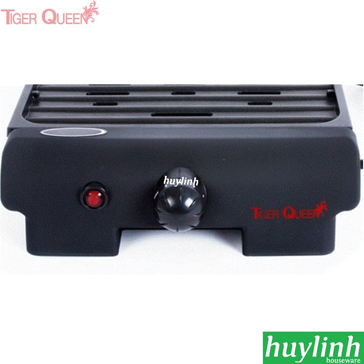 Bếp nướng điện Tiger Queen SQ-S700 3