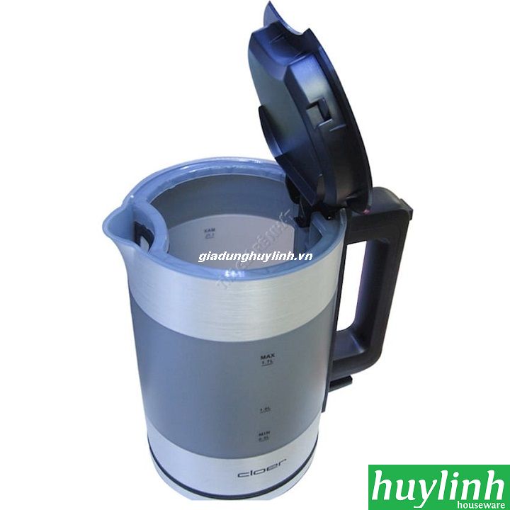 binh sieu toc cloer 4019