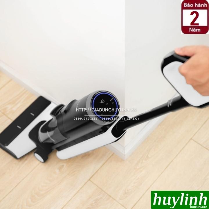 Máy hút bụi lau sàn khô và ướt Tineco Floor One S5 5