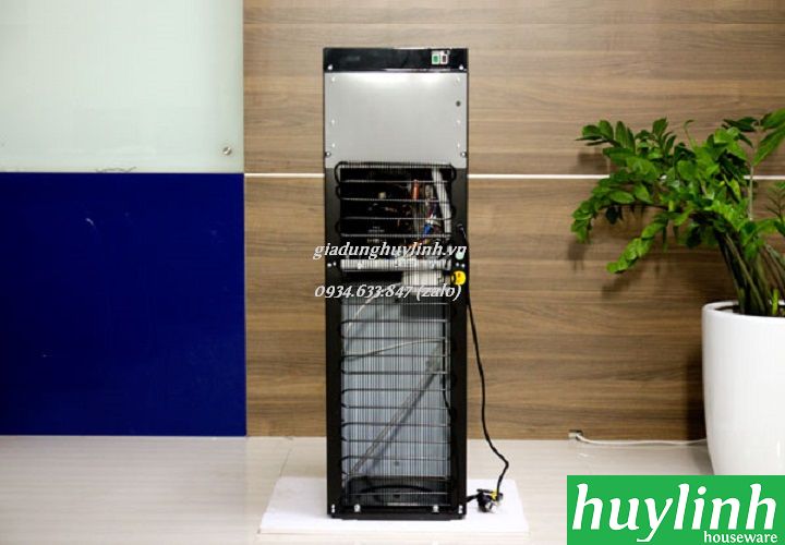 Cây nước nóng lạnh Fujie WD5500C - 3 vòi - giadunghuylinh.vn 4