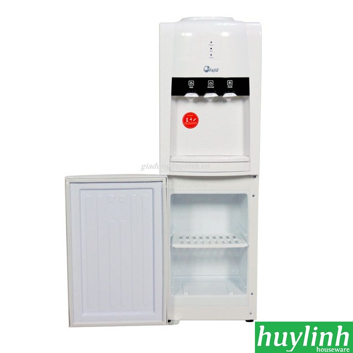 Cây nước nóng lạnh Fujie WD1800C - block 2