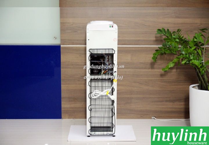 Cây nước nóng lạnh Fujie WD1850C - block - giadunghuylinh.vn 4