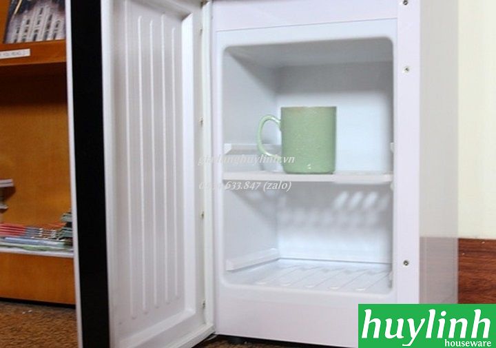 Cây nước nóng lạnh FujiE WDBD20E 4