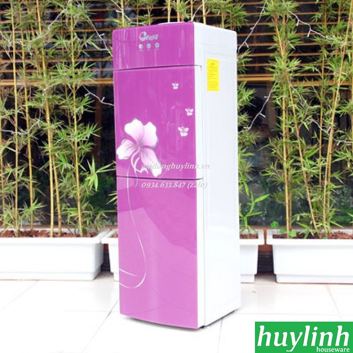 Cây nước nóng lạnh FujiE WDX5PC - giadunghuylinh.vn 2