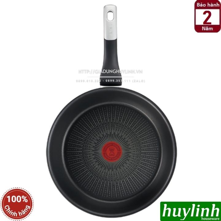 Chảo chiên đáy từ Tefal Unlimited 20cm - G2550243 - Sản xuất tại Pháp 4