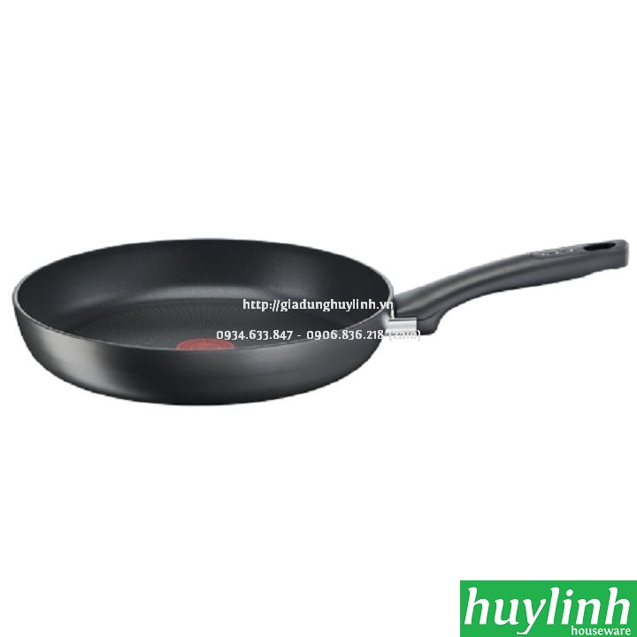 Chảo chiên đáy từ Tefal Ultimate G2680572 - 26cm - Made in Pháp 2