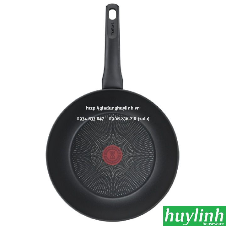 Chảo chiên đáy từ Tefal Ultimate G2680572 - 26cm - Made in Pháp 3