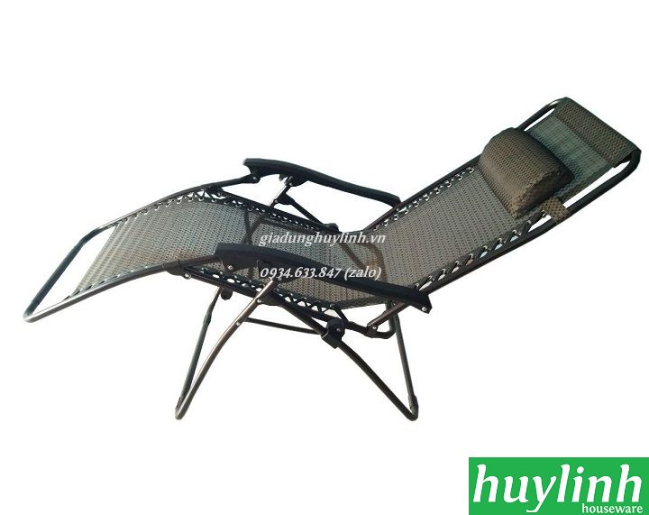 Ghế xếp thư giãn Nikita NKT-137 5