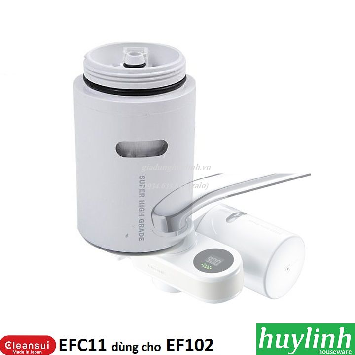 Lõi lọc Cleansui EFC11 - EF102