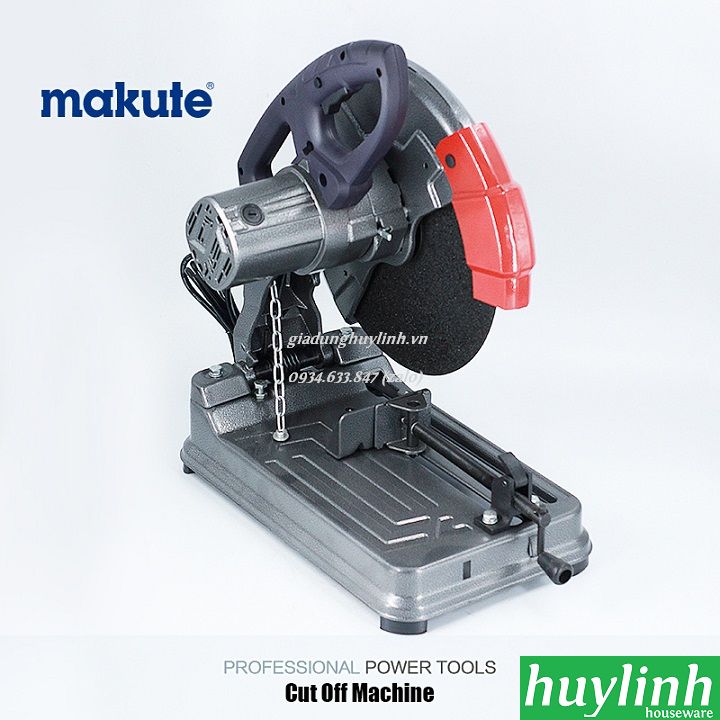 Máy cắt sắt Makute CM006 - 355mm - giadunghuylinh.vn 5