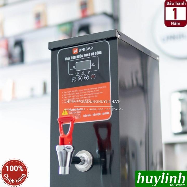 Máy đun nước nóng tự động Unibar UB-28 - 10 lít 5