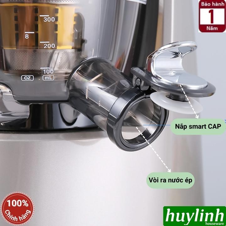 Máy ép chậm Hàn Quốc Kuvings C7000 - 240W 6