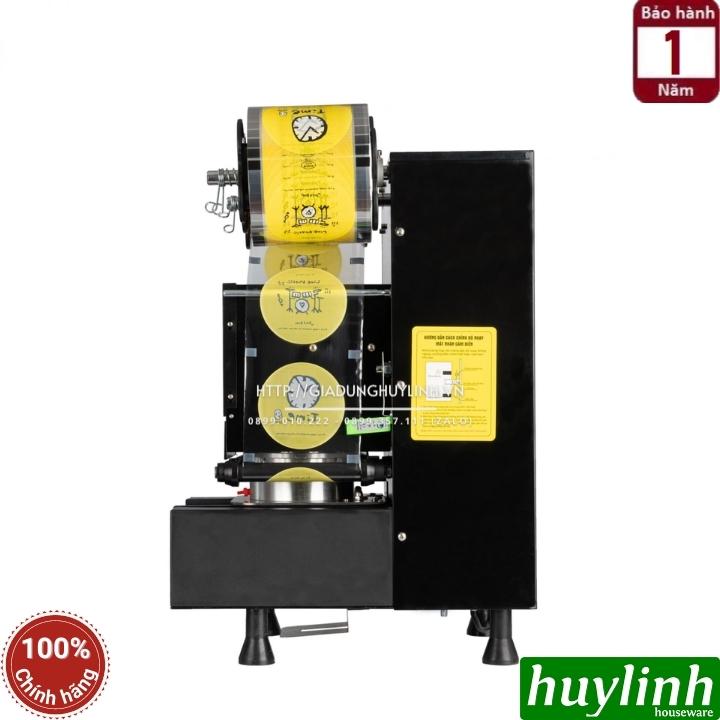 Máy dập nắp ly tự động Unibar UB-95 3