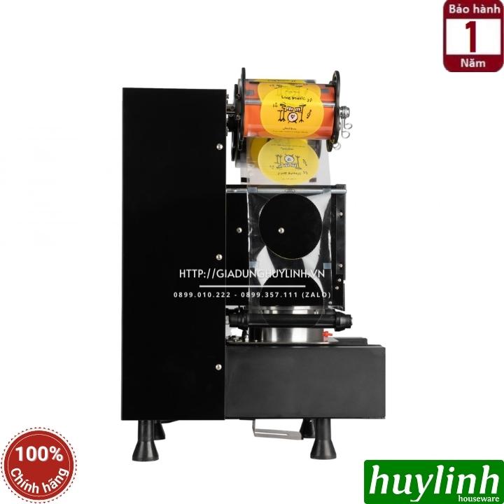 Máy dập nắp ly tự động Unibar UB-95 4