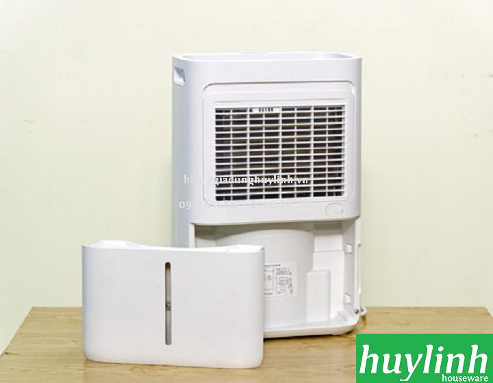 Máy hút ẩm dân dụng Fujie HM-914EC - 14 lít/ngày 3