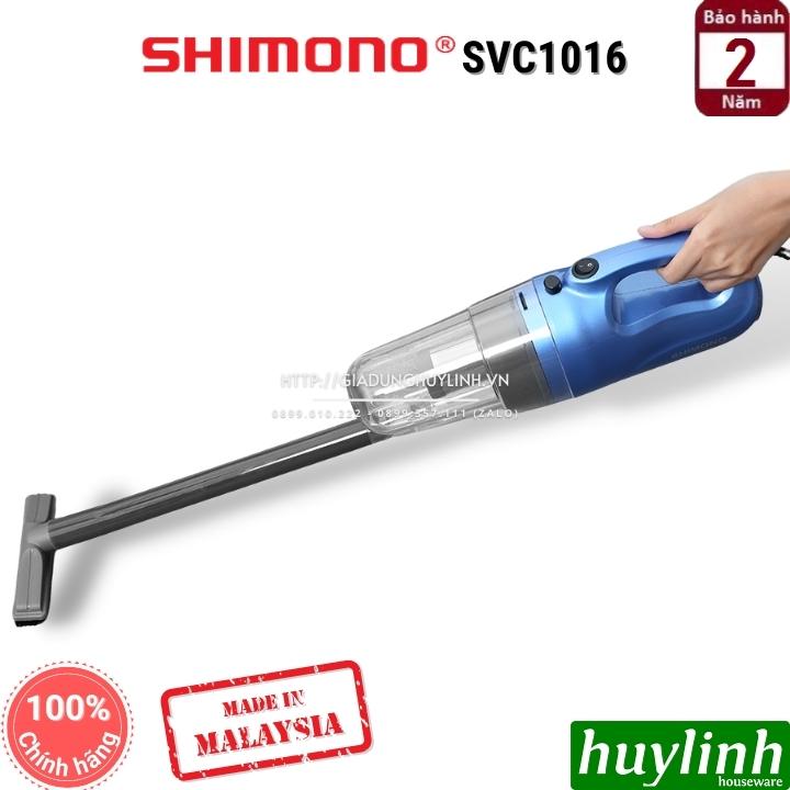 Máy hút bụi cầm tay Shimono SVC1016 - Malaysia 3
