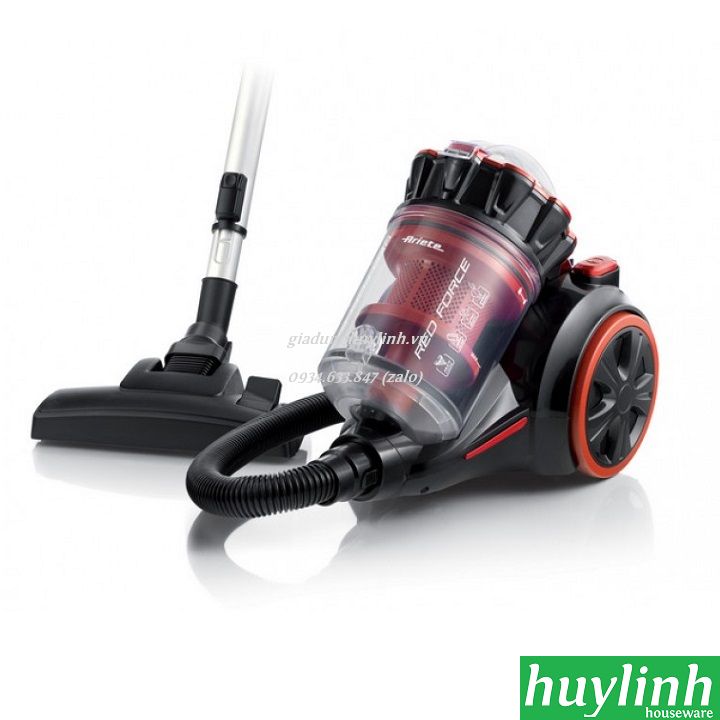 Máy hút bụi Ariete MOD 2754