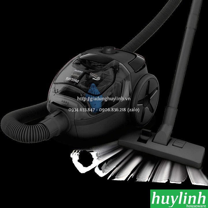 may hut bui philips fc8087
