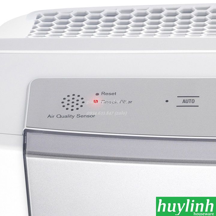 Máy lọc không khí Electrolux EAC415 - Hàn Quốc 4