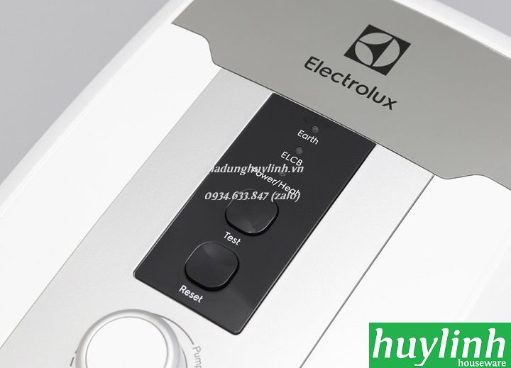 Máy nước nóng trực tiếp Electrolux EWE351HB-DWS1 - 3500W 4