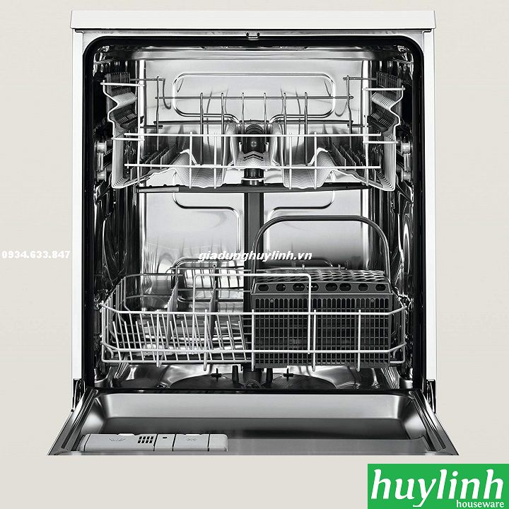 máy rửa bát Elextrolux ESF5511LOX