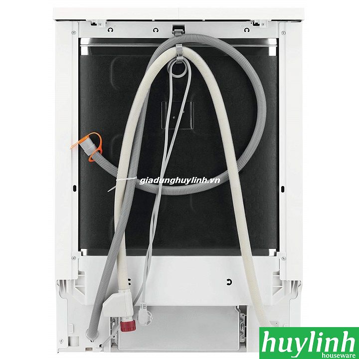 máy rửa chén bát Elextrolux ESF5511LOX