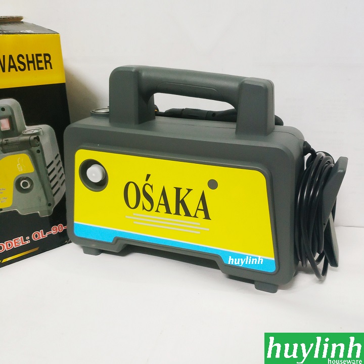 máy rửa xe osaka ql90a