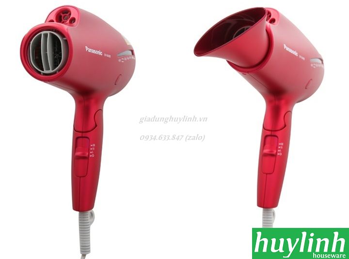 Máy sấy tóc Panasonic EH-NA98-RP645 - 1800W 5