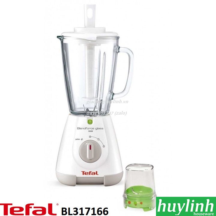 Máy xay sinh tố Tefal BL317166