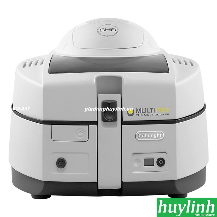 noi chien khong dau delonghi fh1130