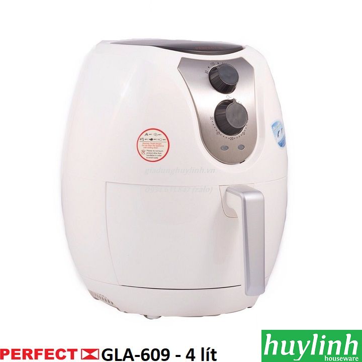 noi chien khong dau perfect gla-609 6