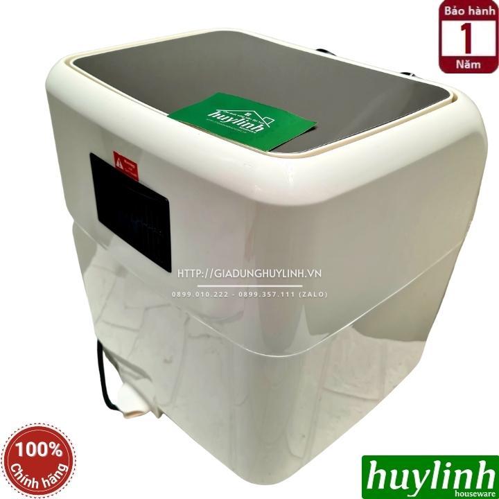Nồi chiên không dầu Perfect PF-912 - 12 lít - 1800W 6