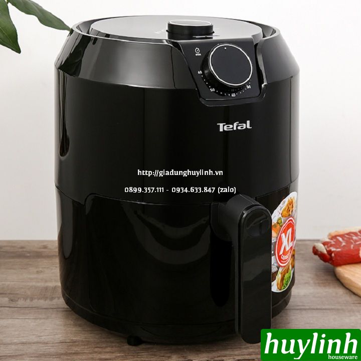 Nồi chiên không dầu Tefal EY201815 - 4.2 lít - 1500W 3