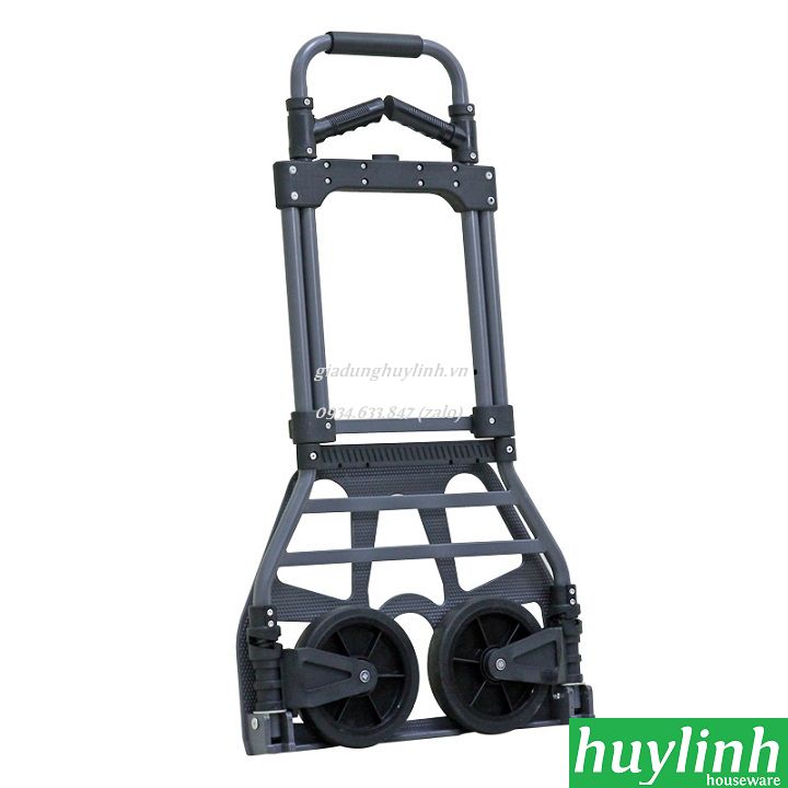 Xe đẩy hàng Advindeq TL-150C - 150kg - 2 bánh rút gọn 3