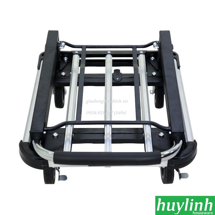 Xe đẩy hàng Advindeq HT-150A - rút gọn - giadunghuylinh.vn 5