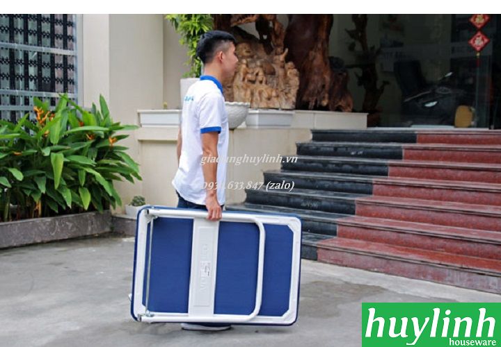 Xe đẩy hàng Advindeq TL-300 - giadunghuylinh.vn 5