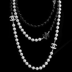 Mua Dây Chuyền Dạng Chuỗi Ngọc Trai Chanel Thanh Lịch Cho Nữ Màu Trắng Chanel Mua tại Vua Hàng Hiệu h045194 #31 Mua Dây Chuyền Dạng Chuỗi Ngọc Trai Chanel Thanh Lịch Cho Nữ Màu Trắng Chanel Mua tại Vua Hàng Hiệu h045194