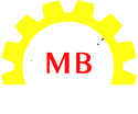 logo Công ty cơ khí chế tạo Miền Bắc